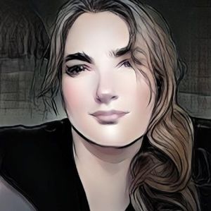 Meet your Posher, Holly